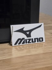 3d Printed Mizuno Golf Bag Tag