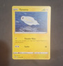 Pokémon Tynamo 095/264 Fusion Strike Basic 40 HP 20 Attack Common Regular Card