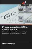 Abdulazeez Alabi | Programmazione SAS E Analisi Dei Dati | Taschenbuch (2025)