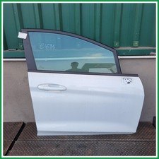 Porta Portiera Sportello Anteriore Destra DX Ford Fiesta VII 2086399 2017 2021  