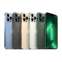 Apple iPhone 13 Pro 128GB 256GB 512GB - Unlocked - All Colours - Fair Condition