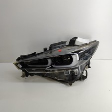 Mazda CX-5 KF Vordere linke Scheinwerfer KSH7-51-040 2.2 110 kW 2021 29828531 RH