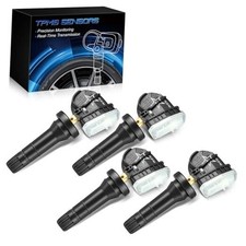 Pre-Programed 13598771 Tire Pressure Sensor for:-GMC Terrain Yukon for:-Buick