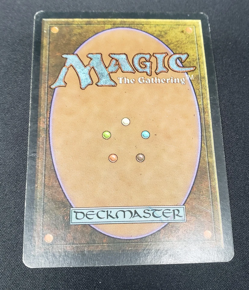 Metalworker - Urza's Destiny - NM - MtG - Image 2 of 2