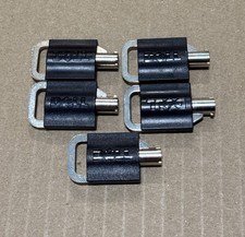 Dell PowerEdge R510 R710 R810 T320 R320 R420 R520 R620 R720 R820 Front Panel Key