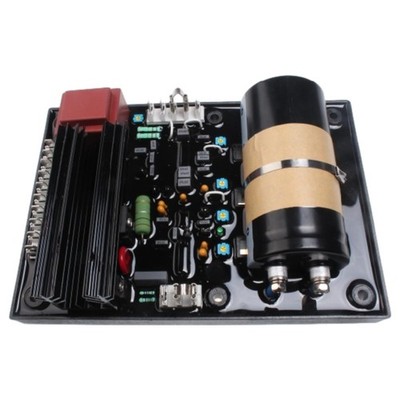 AVR Automatic Voltage Regulator R448 10000-05941 R448C for Leroy Somer Genset