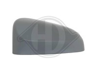 Spiegelkappe Links FüR Peugeot 108/Citroen C1/Toyota Aygo 2014-