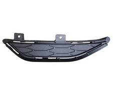 GITTER GRILL STOßSTANGE VORNE RECHTS FÜR FORD EDGE 2016-2018