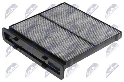 NTY Filter, Innenraumluft FCF-SB-005C passend für SUBARU