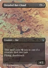 The Hobbit Variants Dreaded Bat-Cloud - Borderless