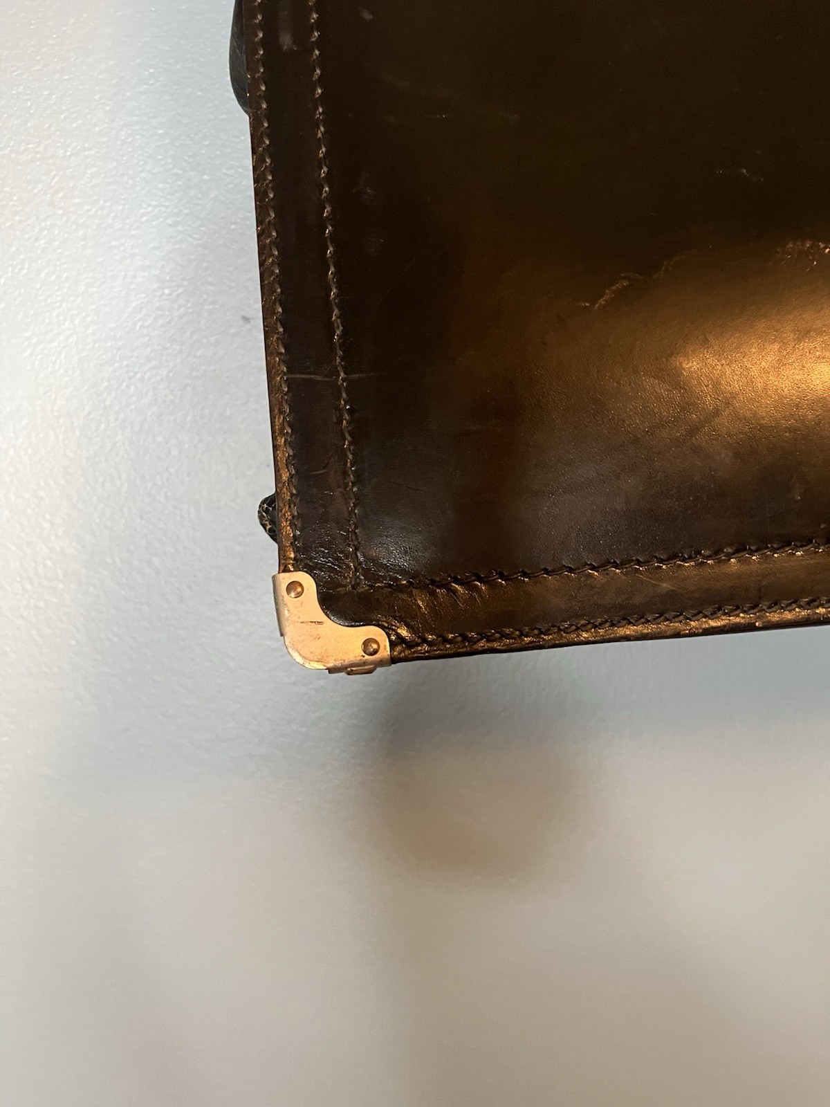 Flitecrest Leather Case - image 5