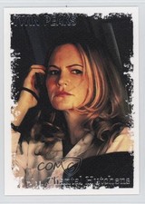 2025 Twin Peaks The Log Lady Chronicles Stars of Jennifer Jason Leigh as 6jm