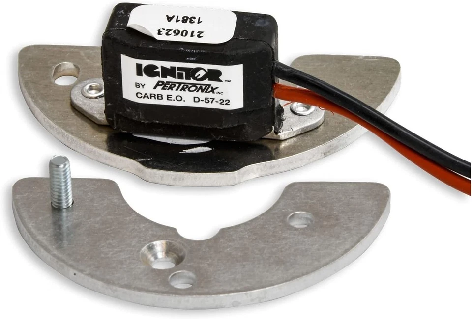 PerTronix 1381A Ignitor Electronic Ignition Conversion Kit, Compatible with...  - Image 3 of 4
