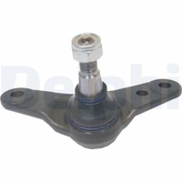Delphi TC1277 Traggelenk Vorne Links FüR Mini R50 R53 R52 1.4D 1.6 06.01-07.08