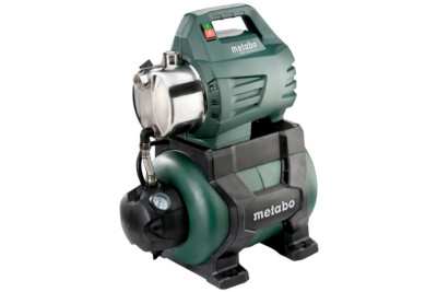 Metabo Tauchpumpe HWW 4500/25 Inox Max. Fördermenge: 4500 l/h
