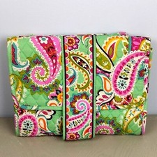 Vera Bradley Changing Pad