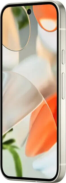 Google Pixel 9 - 256 GB - Porcelain (Unlocked) for sale Google Pixel 9 - 256 GB - Porcelain (Unlocked) for sale
