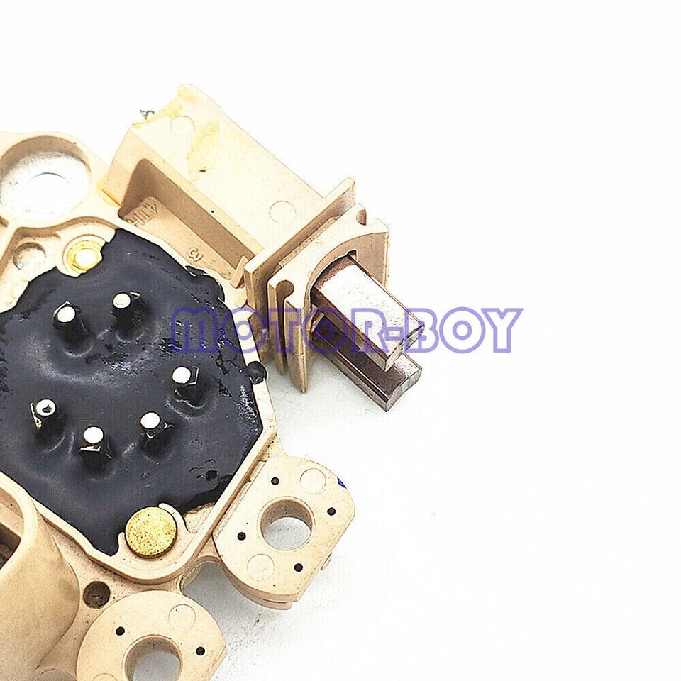 37370-22650 Alternator Voltage Regulator for Hyundai Tiburon Accent ...