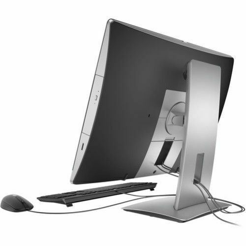 HP EliteOne 705 G2 23'' TouchScreen AiO AMD A48350B R53.50GHz,4GB RAM