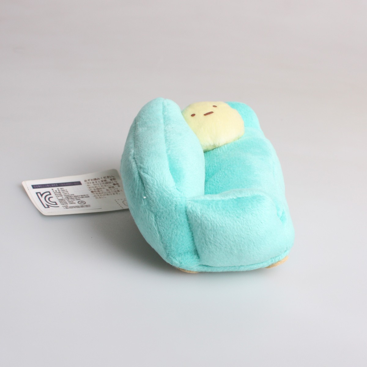ctg toy japan SAN-SAN ソフビ ctg toy japan SAN-SAN ソフビ - メルカリ