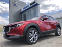 2021 Mazda CX-30 GS