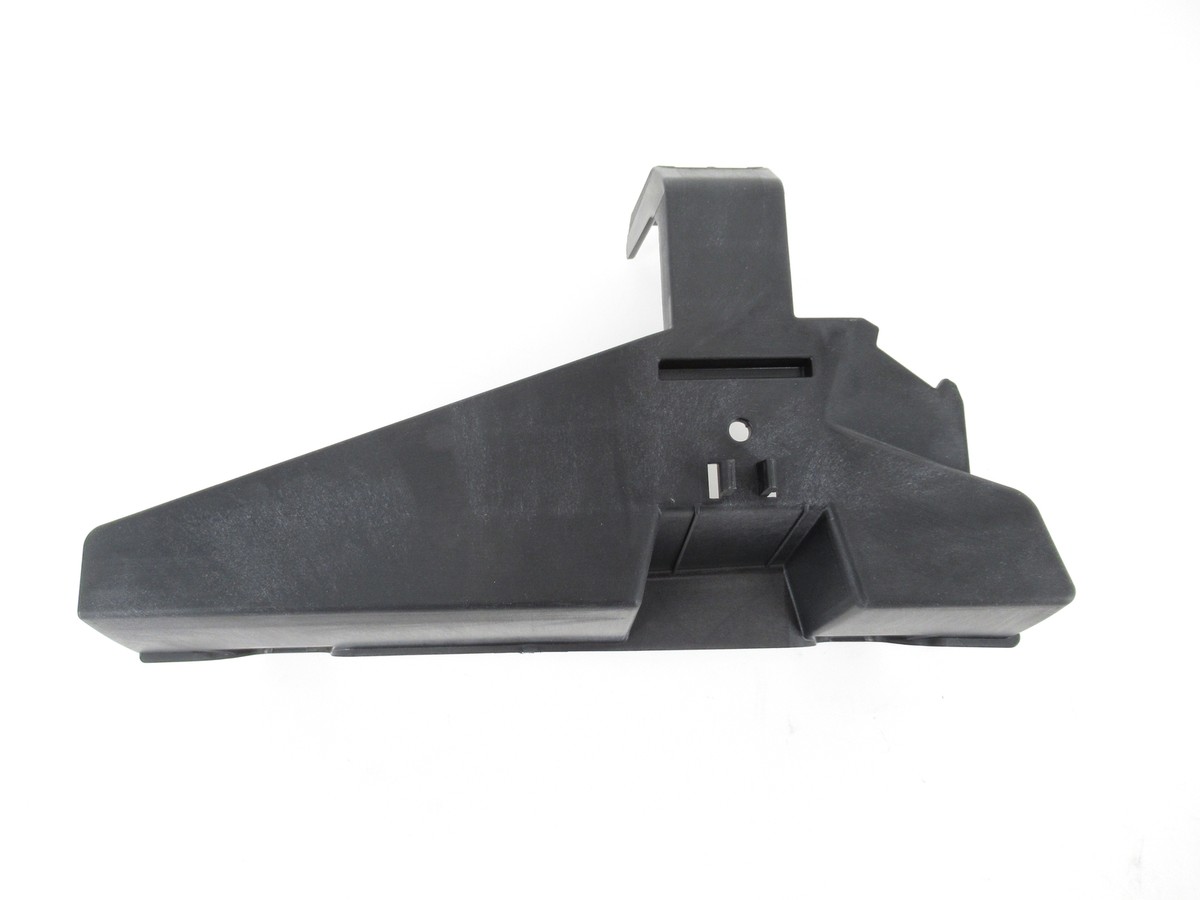 Genuine OEM Mazda EHY1-50-370A Driver Rear Bumper Guard 2010-2012