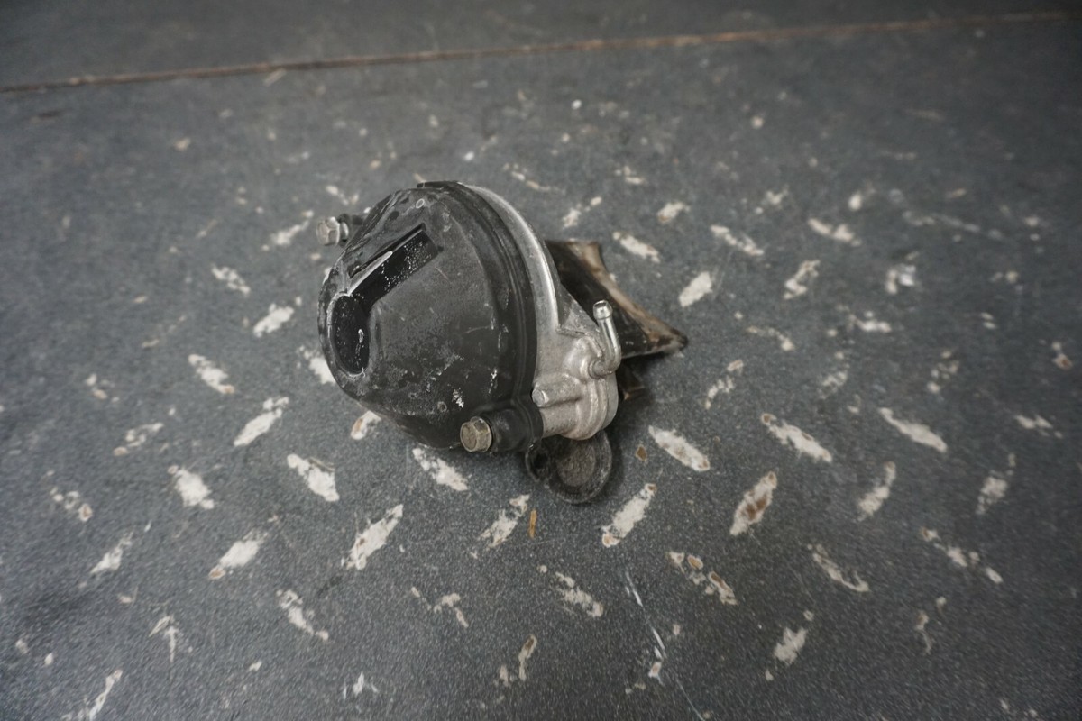 2007-2019 Summit 800 Ski-Doo OEM Exhaust Power Valve Rave Ass'y