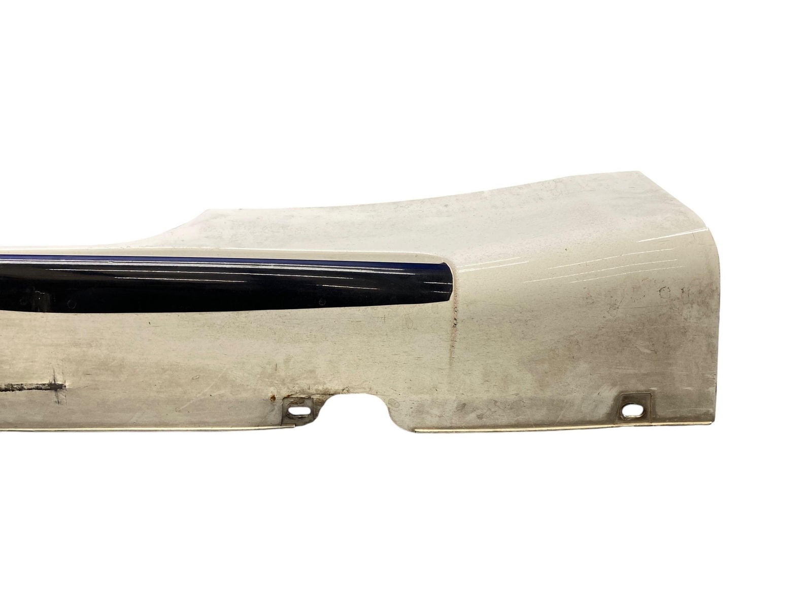 2008-2019 MASERATI GRANTURISMO LEFT SIDE SKIRT ROCKER MOULDING TRIM PANEL *NOTE*