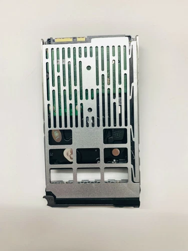 Dell F617N 0F617N ST3300657SS 300GB 15K 6G 3.5 SAS HDD HARD DRIVE With TRAY - Picture 4 of 8