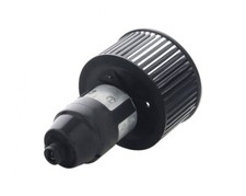 TOPAZ Lüfter Motorkühlung Gebläse 12V 400W 1698202842 Für A-Klasse B-Klasse W169 W245