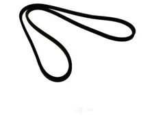 For 1967-1974 Cadillac Commercial Chassis Accessory Drive Belt 83713GPHB