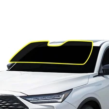 Precut Front Windshield Nano Ceramic Window Tint Film Fits Acura MDX 2022+