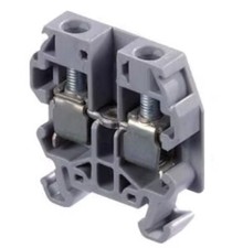 5pcs ABB/TE entrelec wiring terminals Accessories  DR4/6.1 1SNA110491R1700