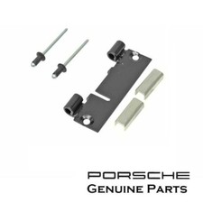 Porsche 911 Boxster Hinge Repair Kit for Center Console Cover 99655296001