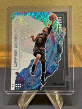 2019-20 Panini Status - Upper Echelon #8 Trae Young