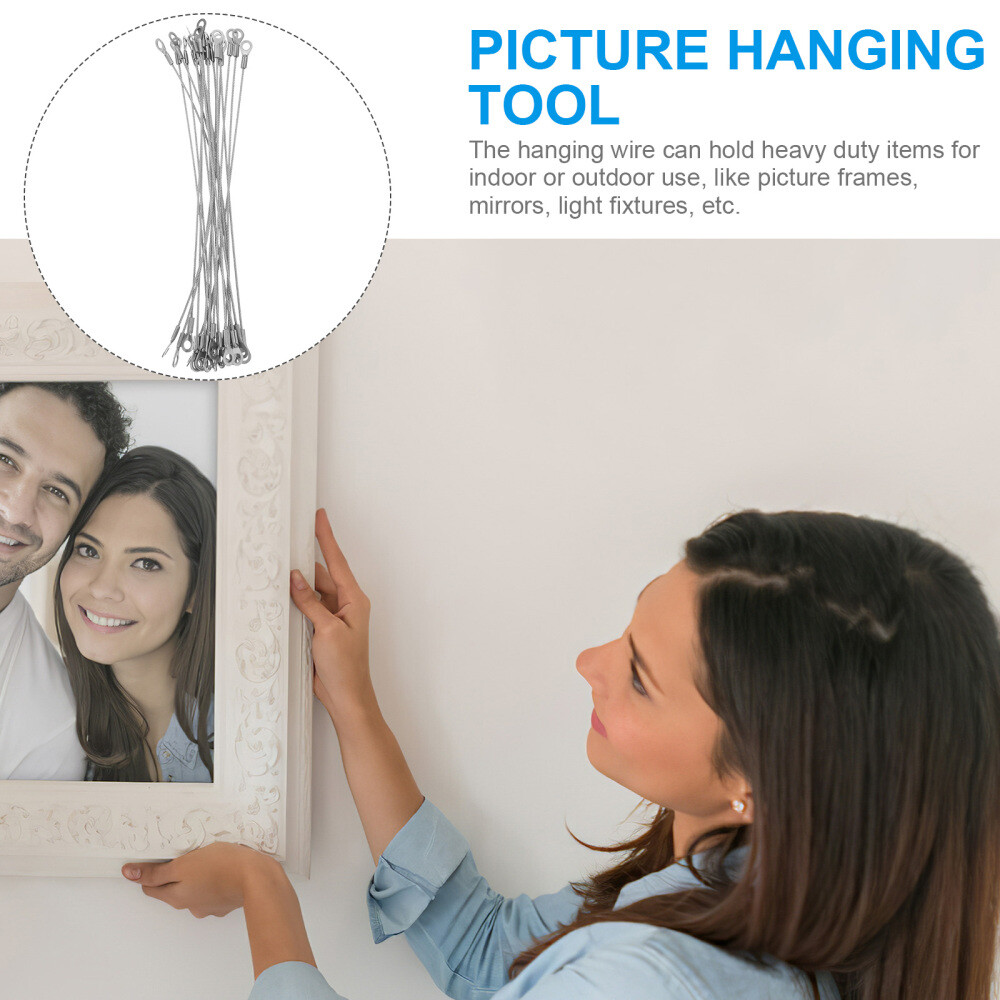 4x Edelstahlketten 2m - 3mm 304 Edelstahl Ketten Für Hängematten & Schaukeln