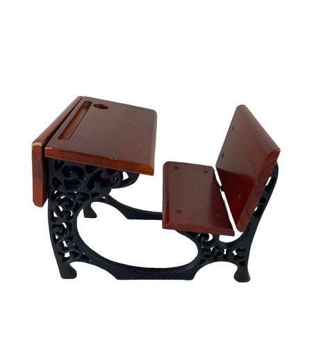 Microscopio In Miniatura Per Case Delle Bambole Scala 1/12 - Accessorio Realistico Per Decorazione E Gioco