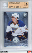 Vladimir Tarasenko Cards and Rookie Card Guide 12