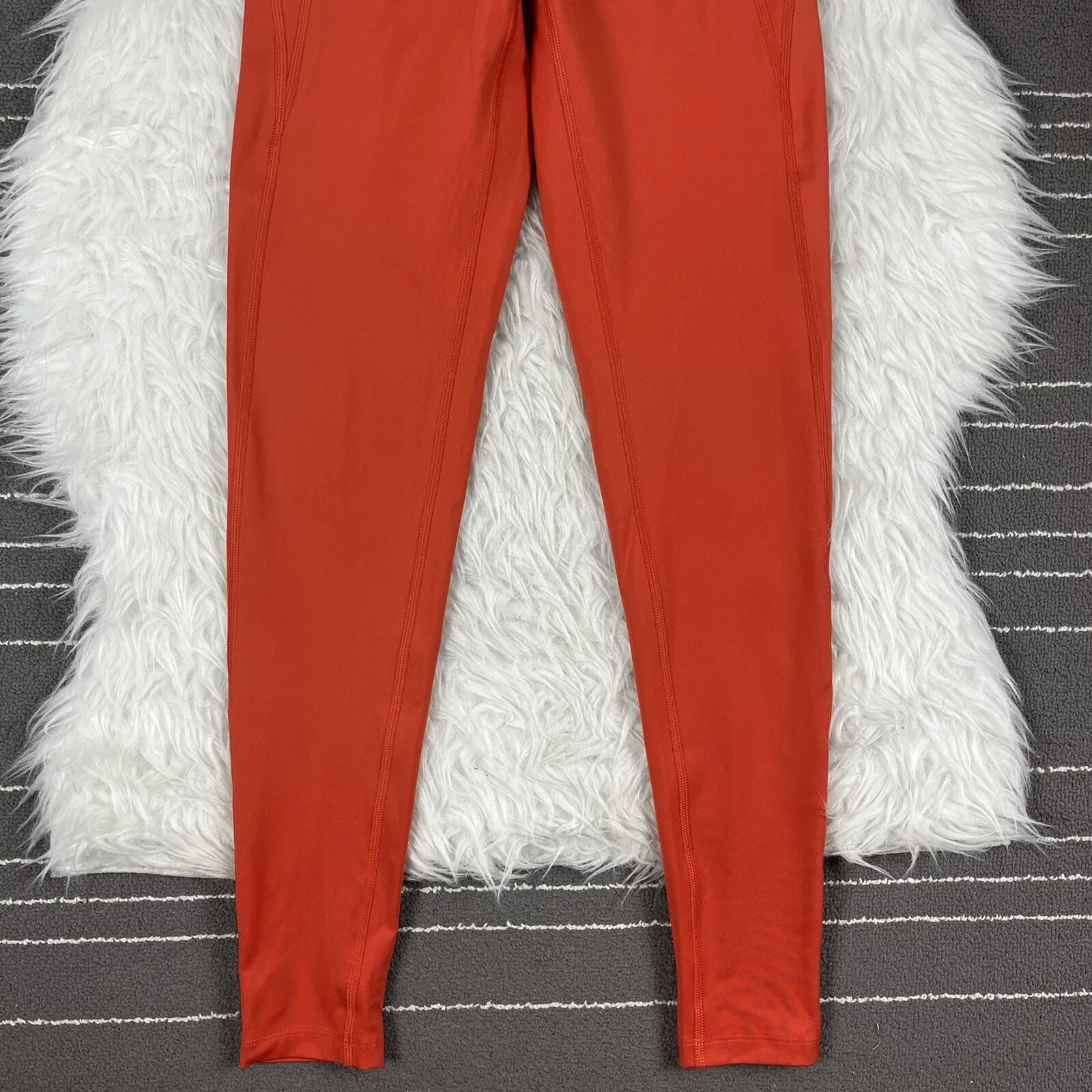 girlfriend-collective high rise compression daybreak leggings