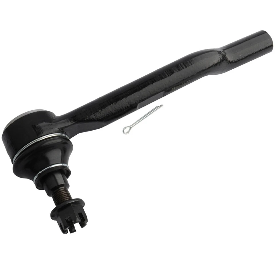 8x Barra estabilizadora de barra estabilizadora de dirección eslabones de extremo de varilla de amarre para Honda Ridgeline Foto 2 de 4