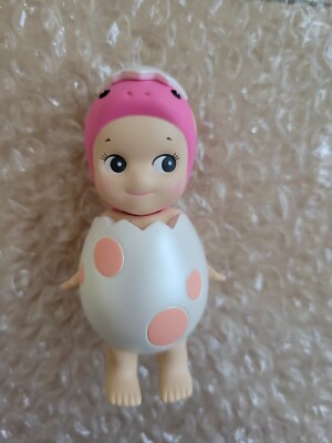 Sonny Angel DINOSAUR Series Secret DINOSAUR EGG Mini figure new opened