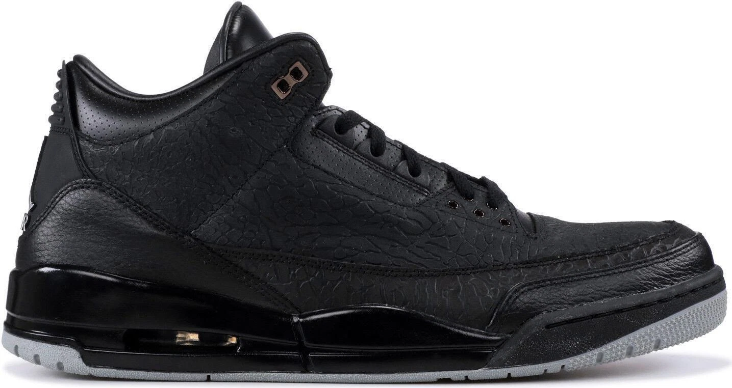 Jordan 3 Retro 2025 Black Cat for Sale | Authenticity Guaranteed Jordan 3 Retro 2025 Black Cat for Sale | Authenticity Guaranteed