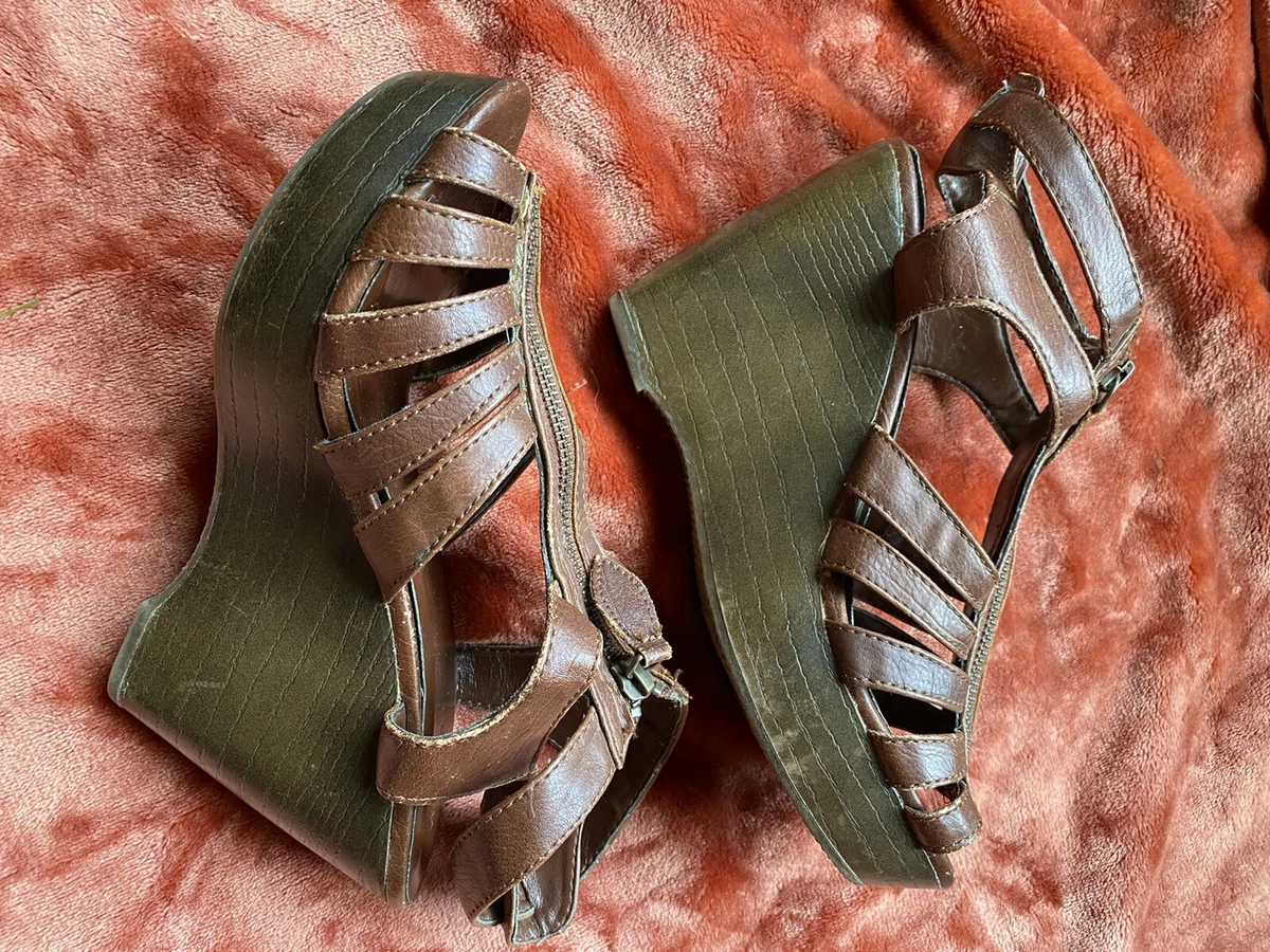 Xhilaration wedges hotsell