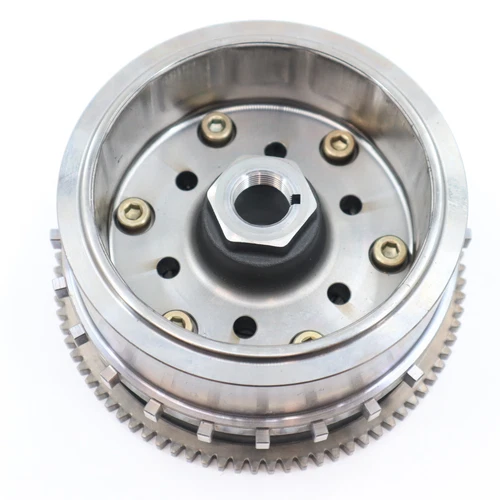 02-16 2002 2016 Harley Davidson V-rod Vrscb Magneto Stator Flywheel Rotor D18
