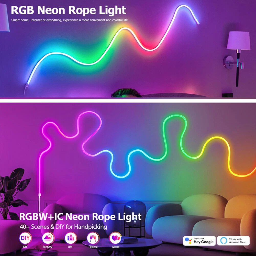 Diy 2024 light strip