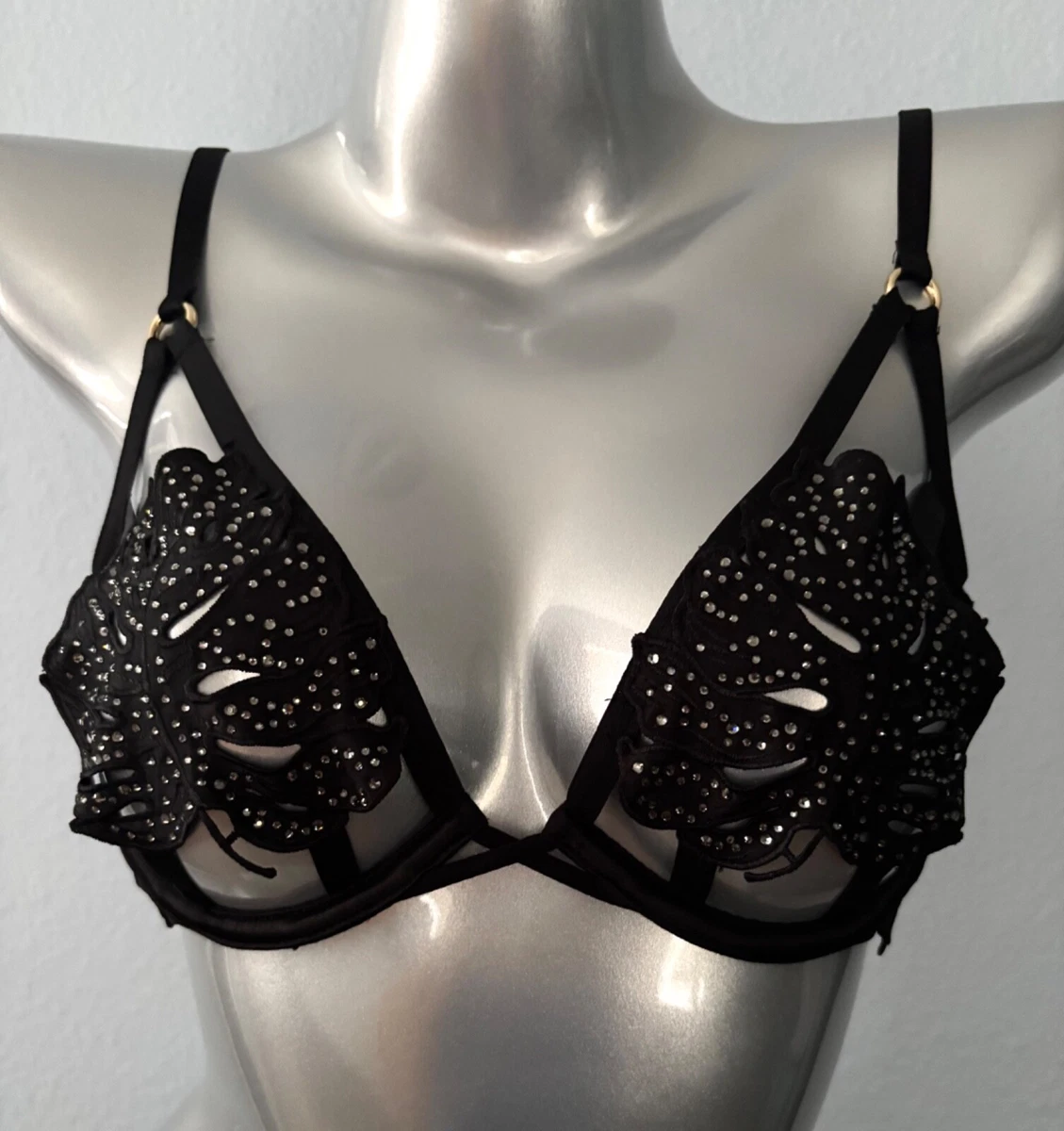 25+ Victoria's Secret 38D Bras & Bra Sets for Women for sale