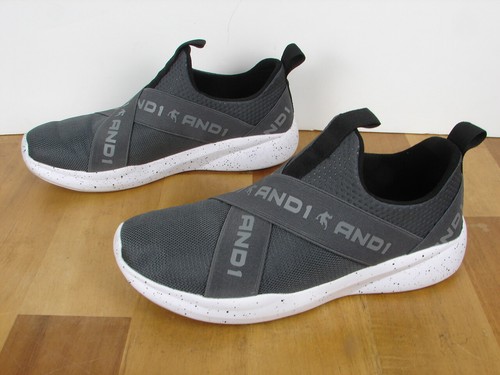 and1 memory foam shoes