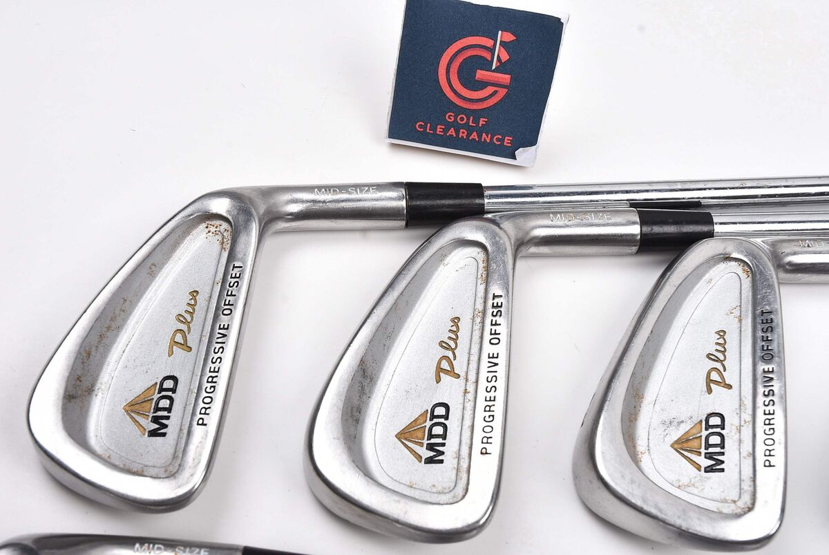 Set of 3 Regal Axxis 3+4 Iron & Pitching Wedge Regular/Stiff Steel Shafts Set of 3 Regal Axxis 3+4 Iron & Pitching Wedge Regular/Stiff Steel Shafts