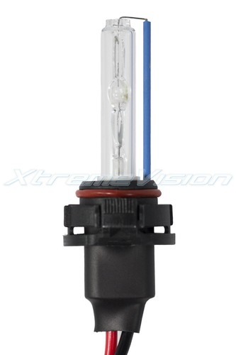 XtremeVision 55 W HID Conversion Kit Waterproof Headlight Fog Lights - Picture 5 of 50