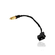 Backup Camera Harness Adapter Replacement 4 Inch to 8 Inch PNP Rear View Comp...